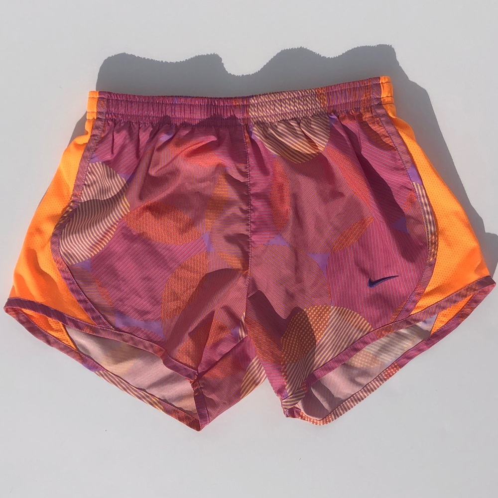 Nike Dri-Fit Shorts